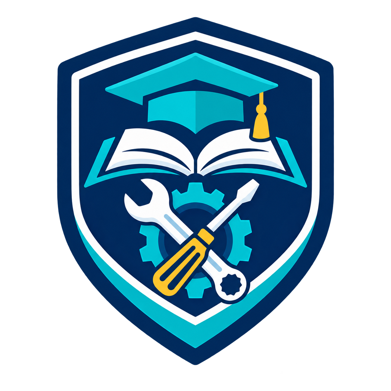 Logo de Formación de Oficios